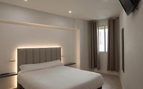 Hotel Marín